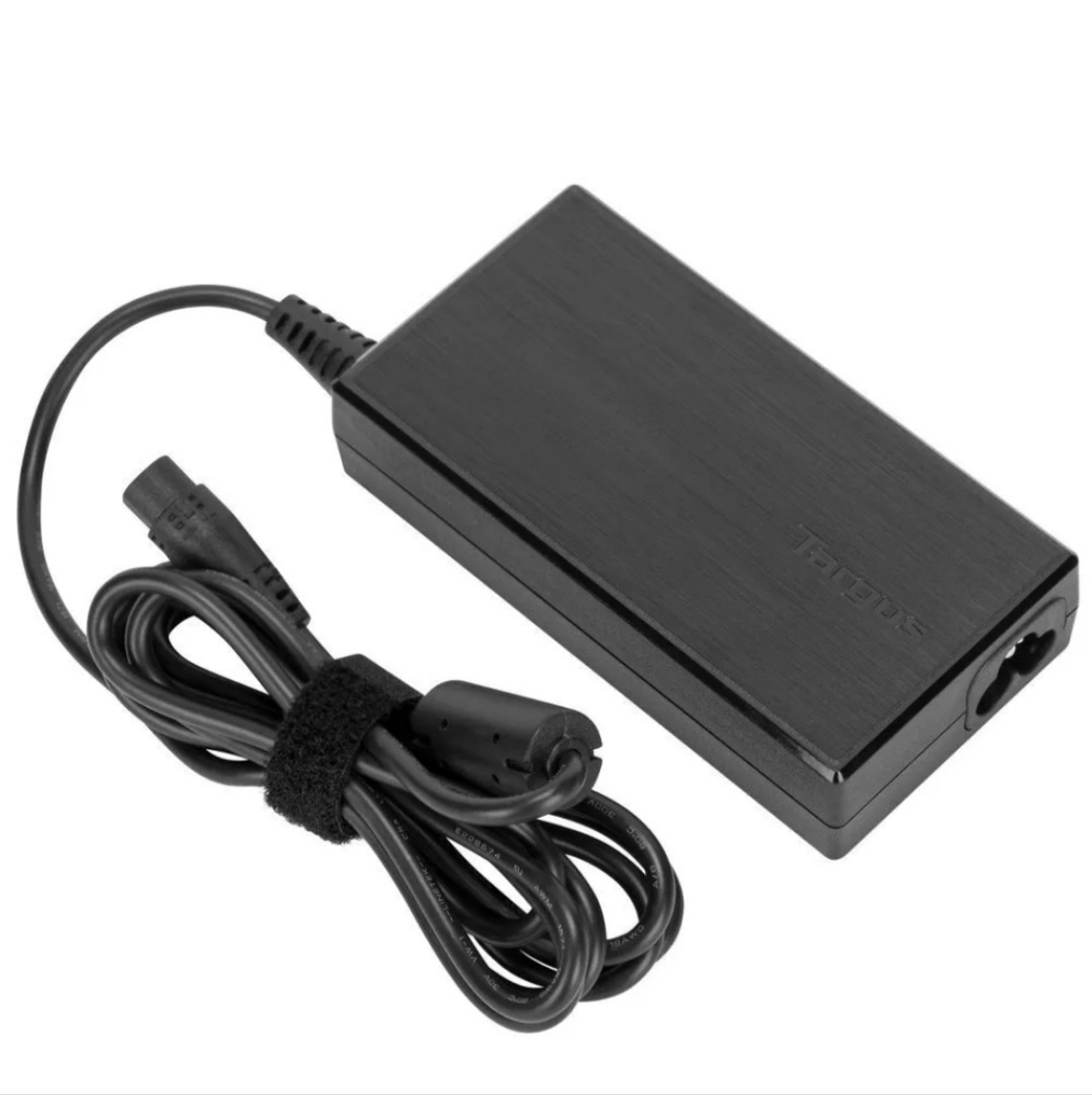 Targus Universal Laptop Charger - Black (APA90US